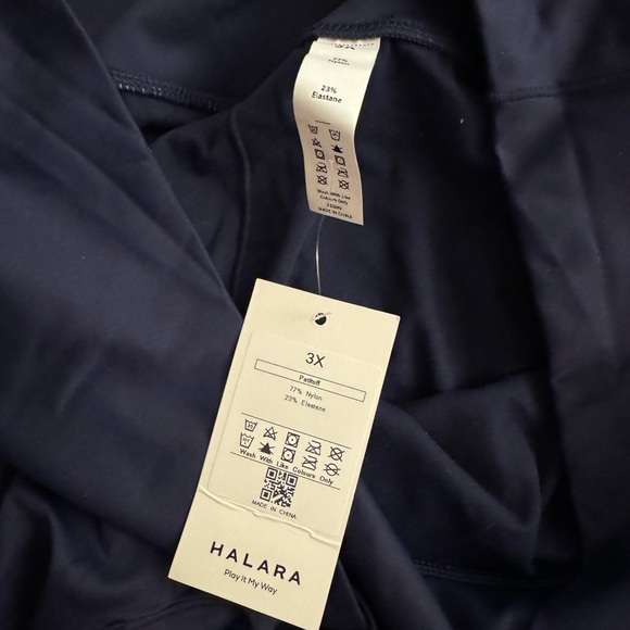 Halara short - Picture 4 of 4